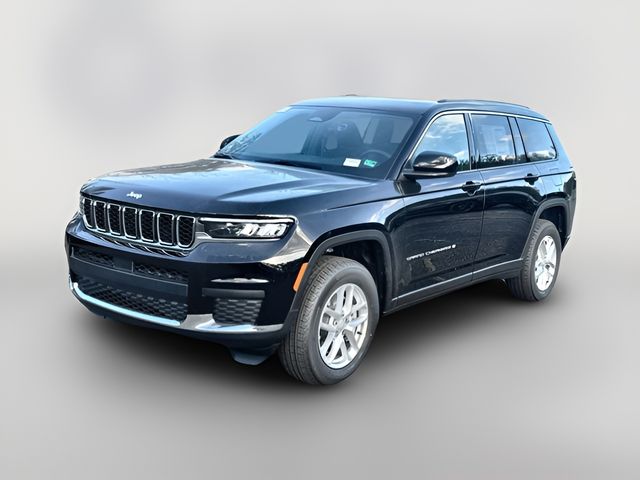 2025 Jeep Grand Cherokee L Laredo X