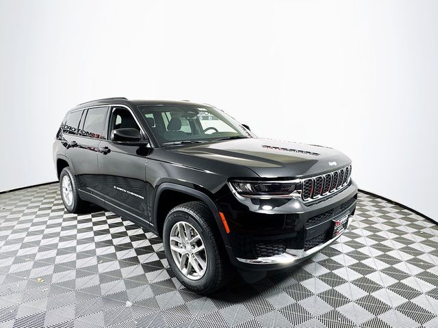 2025 Jeep Grand Cherokee L Laredo X