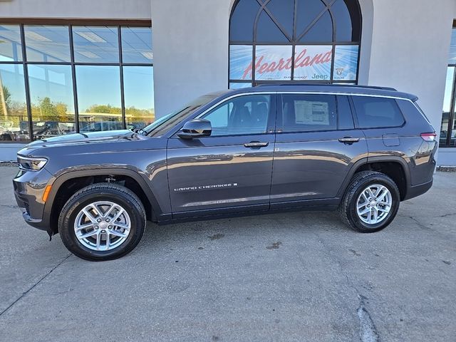 2025 Jeep Grand Cherokee L Laredo X