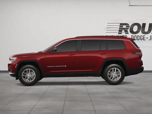 2025 Jeep Grand Cherokee L Laredo X