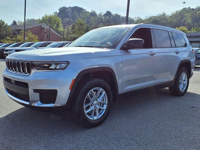 2025 Jeep Grand Cherokee L Laredo X