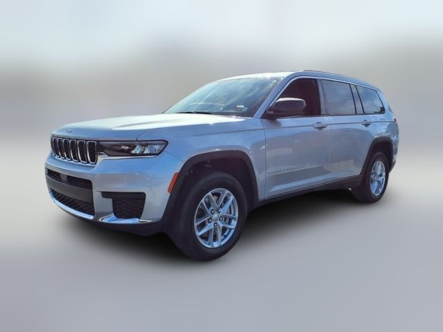 2025 Jeep Grand Cherokee L Laredo X