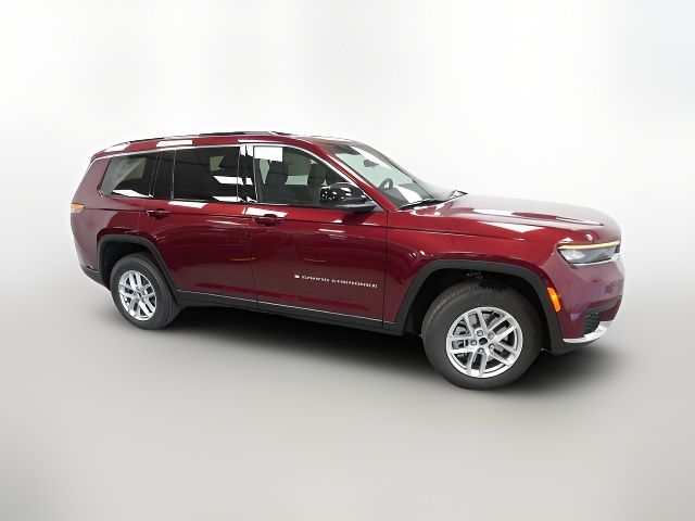 2025 Jeep Grand Cherokee L Laredo X