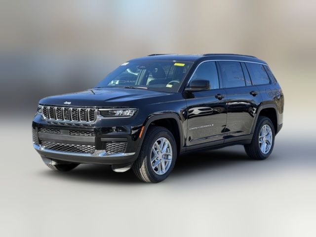 2025 Jeep Grand Cherokee L Laredo X