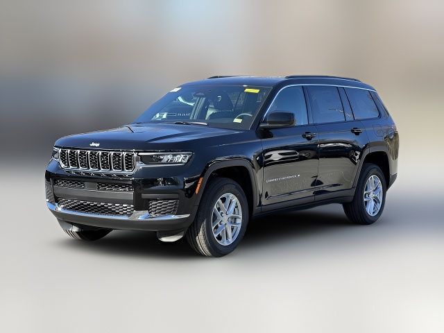 2025 Jeep Grand Cherokee L Laredo X