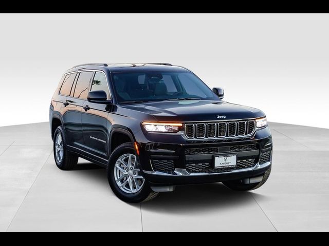 2025 Jeep Grand Cherokee L Laredo X