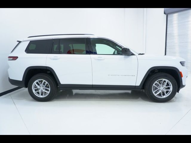 2025 Jeep Grand Cherokee L Laredo X