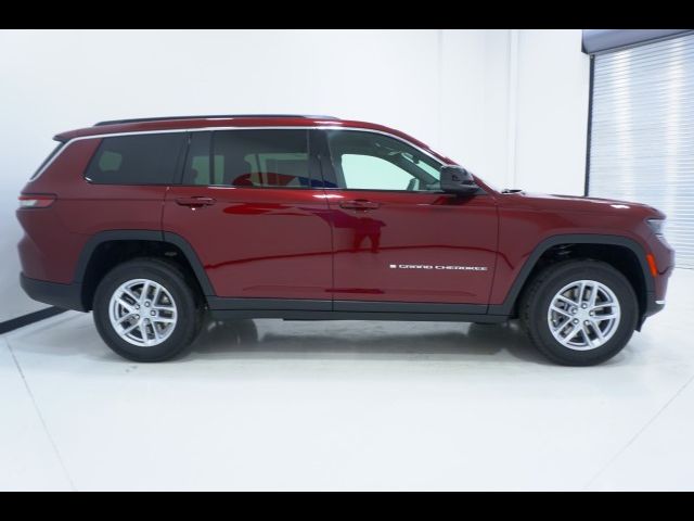 2025 Jeep Grand Cherokee L Laredo X