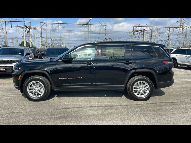 2025 Jeep Grand Cherokee L Laredo X