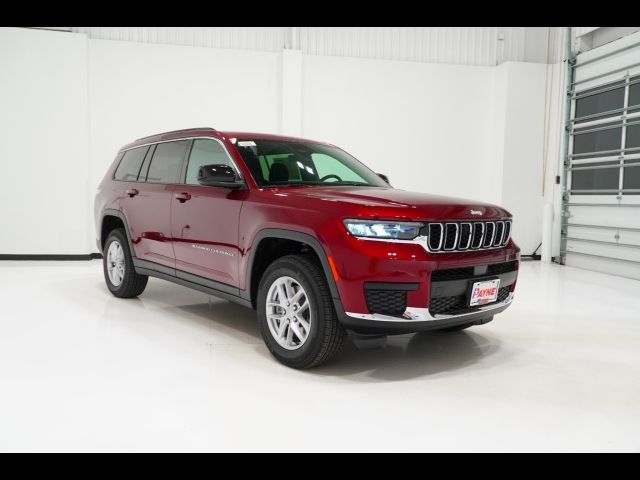 2025 Jeep Grand Cherokee L Laredo X