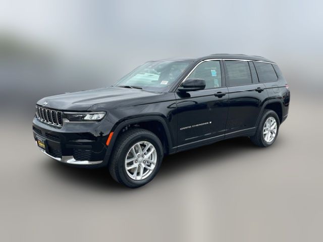 2025 Jeep Grand Cherokee L Laredo X