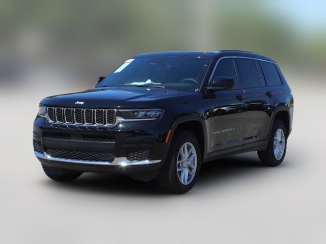 2025 Jeep Grand Cherokee L Laredo X
