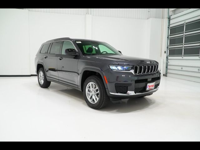 2025 Jeep Grand Cherokee L Laredo X