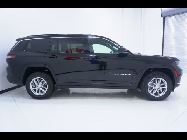 2025 Jeep Grand Cherokee L Laredo X