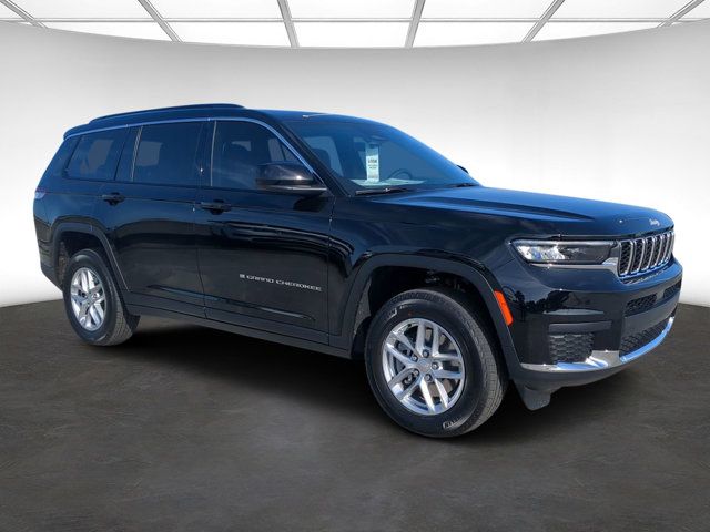 2025 Jeep Grand Cherokee L Laredo X