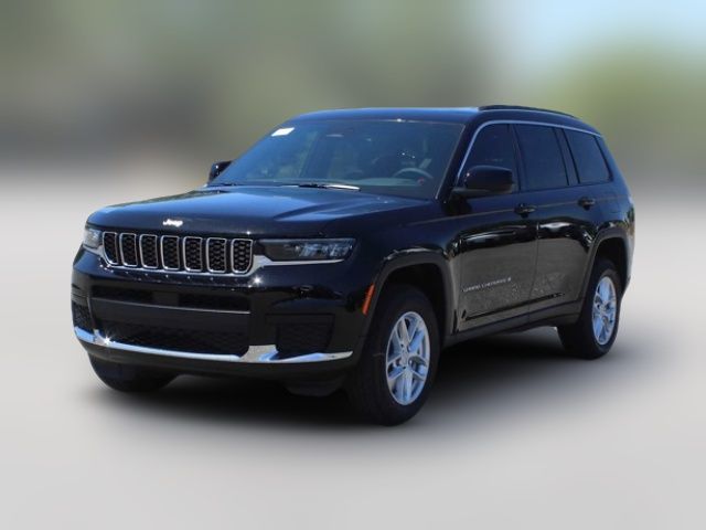 2025 Jeep Grand Cherokee L Laredo X