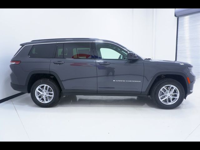 2025 Jeep Grand Cherokee L Laredo X