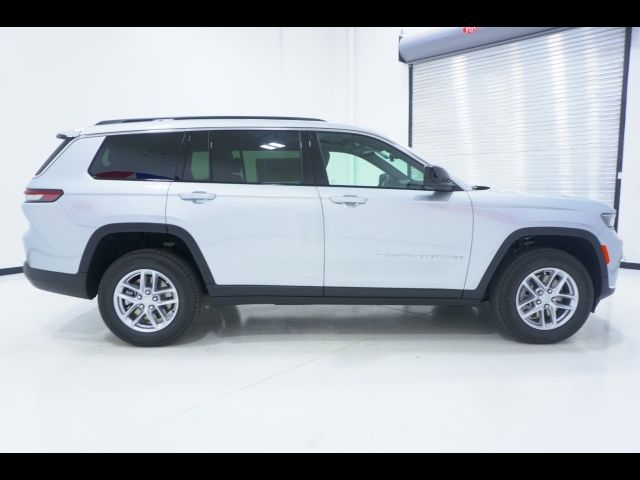 2025 Jeep Grand Cherokee L Laredo X