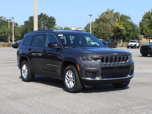 2025 Jeep Grand Cherokee L Laredo X