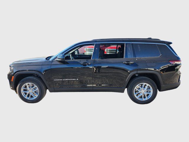 2025 Jeep Grand Cherokee L Laredo X