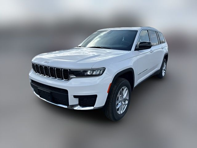 2025 Jeep Grand Cherokee L Laredo X