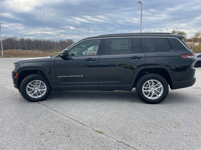 2025 Jeep Grand Cherokee L Laredo X