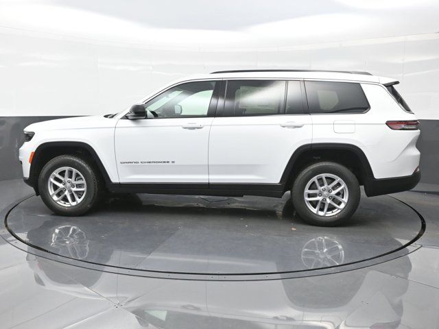 2025 Jeep Grand Cherokee L Laredo X