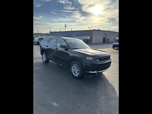 2025 Jeep Grand Cherokee L Laredo X