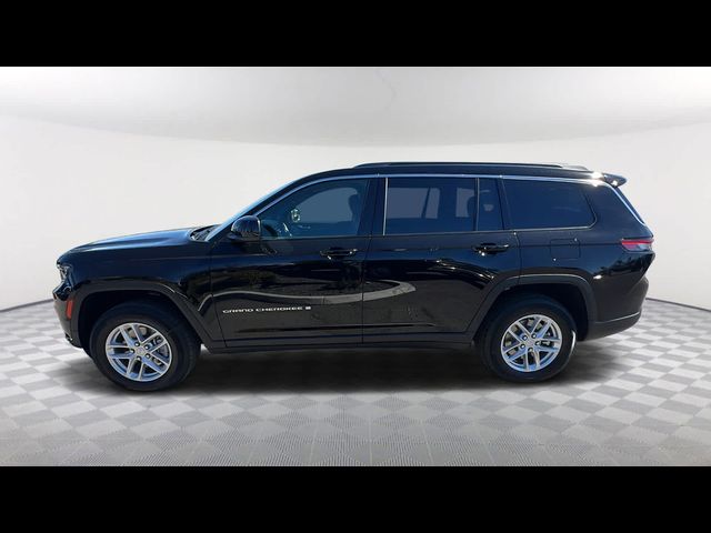 2025 Jeep Grand Cherokee L Laredo X