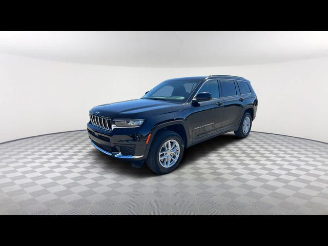 2025 Jeep Grand Cherokee L Laredo X