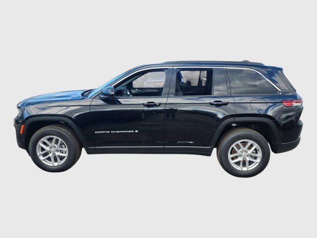 2025 Jeep Grand Cherokee L Laredo X