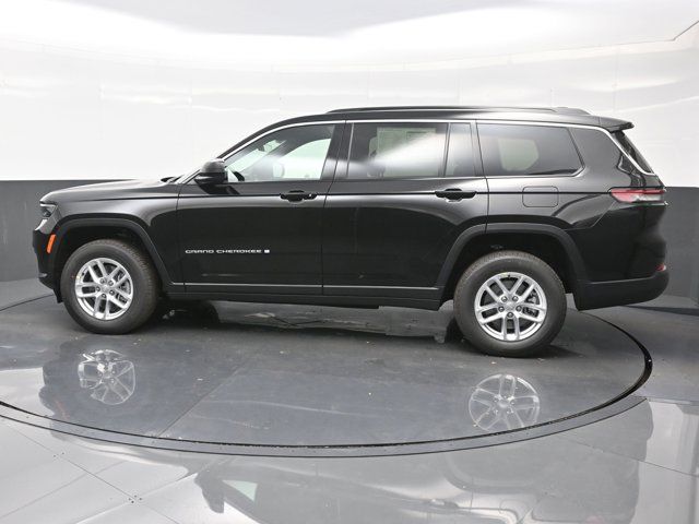 2025 Jeep Grand Cherokee L Laredo X