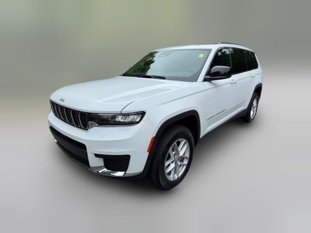2025 Jeep Grand Cherokee L Laredo X