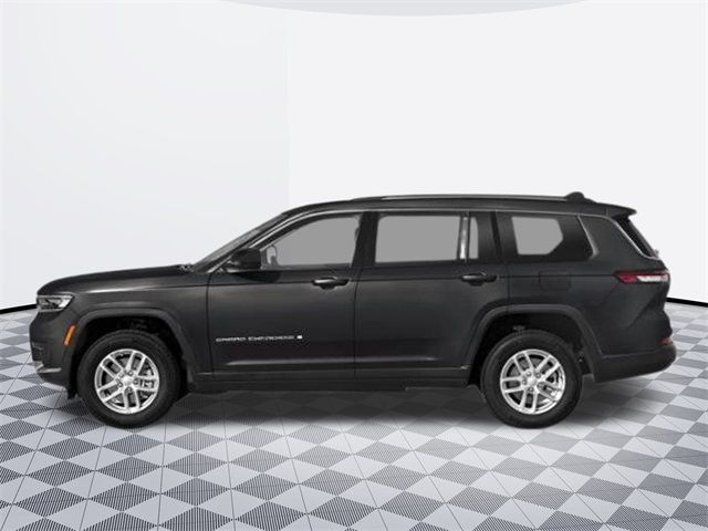 2025 Jeep Grand Cherokee L Laredo X