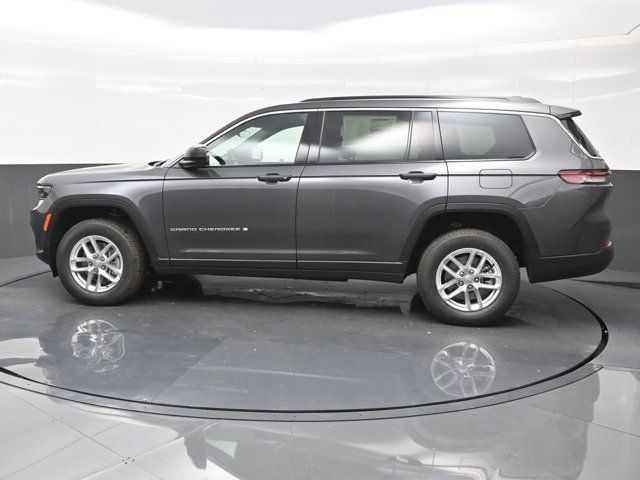 2025 Jeep Grand Cherokee L Laredo X