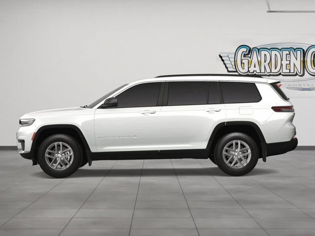 2025 Jeep Grand Cherokee L Laredo X