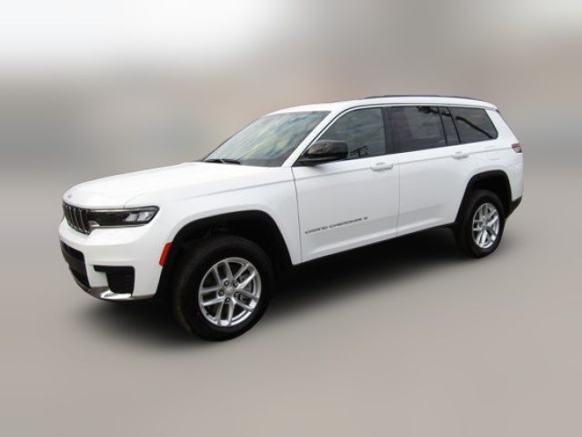 2025 Jeep Grand Cherokee L Laredo X