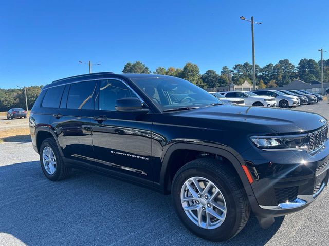 2025 Jeep Grand Cherokee L Laredo X