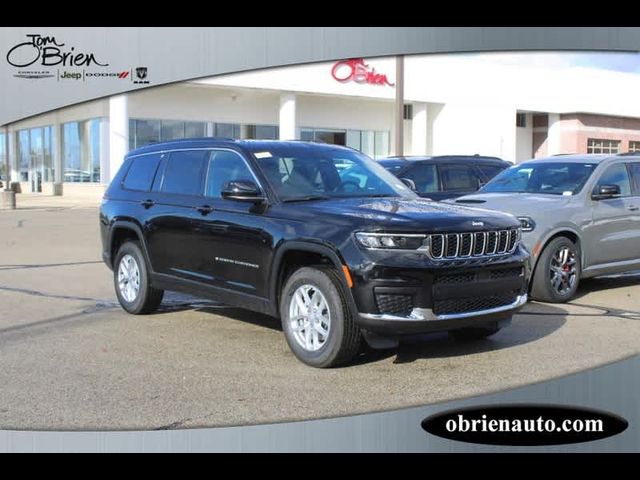 2025 Jeep Grand Cherokee L Laredo X