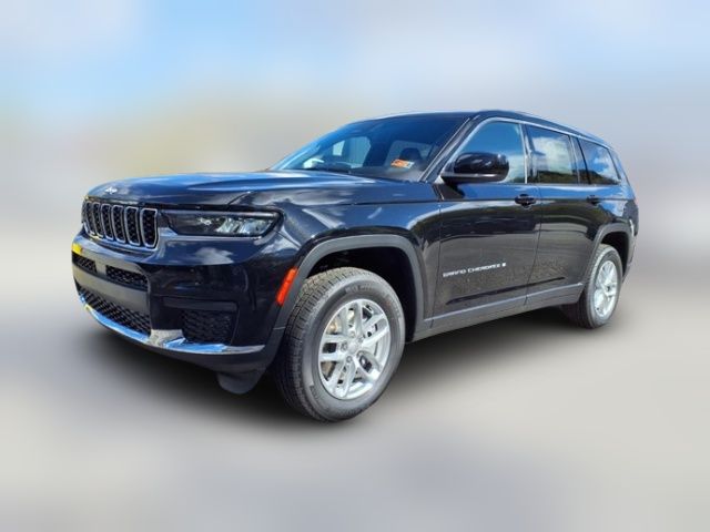 2025 Jeep Grand Cherokee L Laredo X