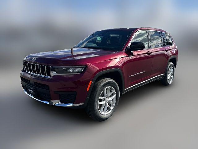 2025 Jeep Grand Cherokee L Laredo X