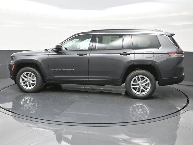 2025 Jeep Grand Cherokee L Laredo X