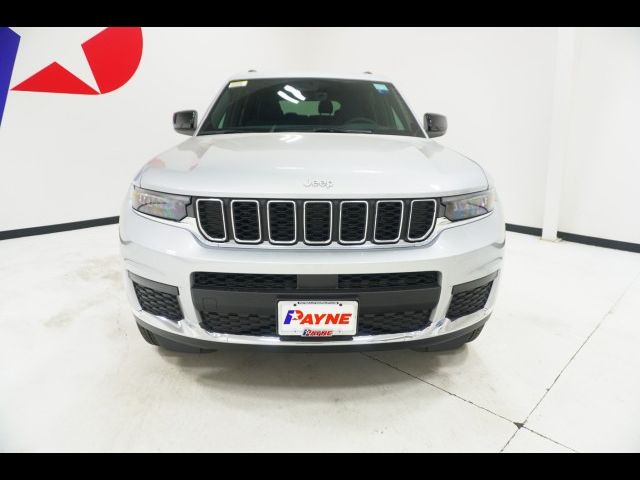 2025 Jeep Grand Cherokee L Laredo X