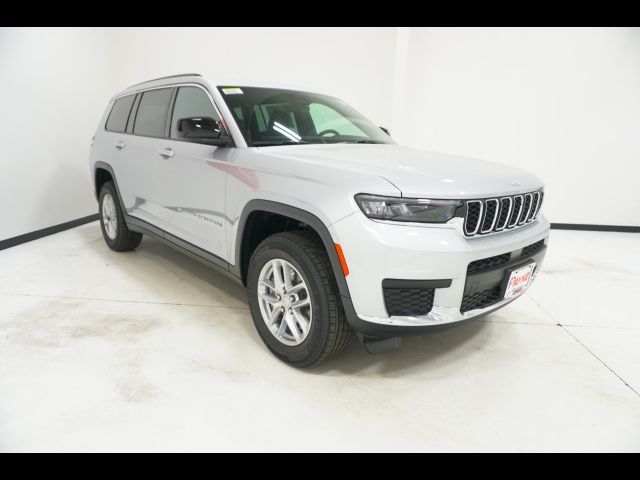 2025 Jeep Grand Cherokee L Laredo X