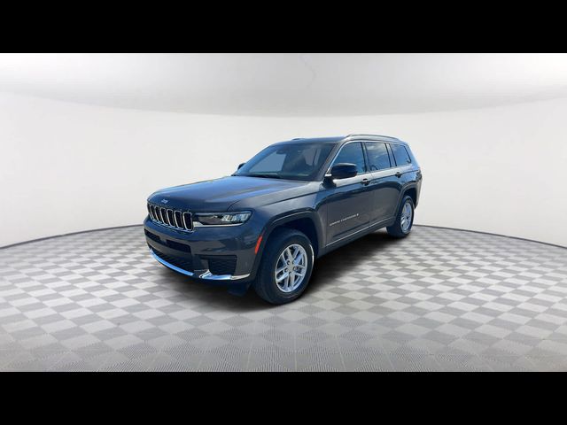 2025 Jeep Grand Cherokee L Laredo X