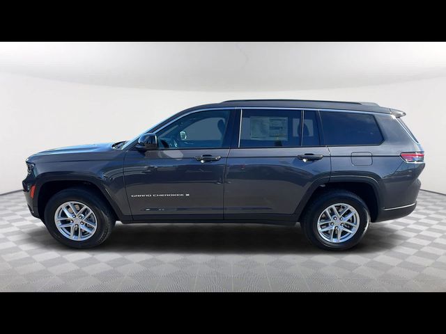 2025 Jeep Grand Cherokee L Laredo X