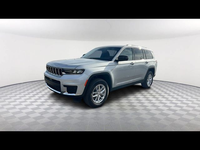 2025 Jeep Grand Cherokee L Laredo X