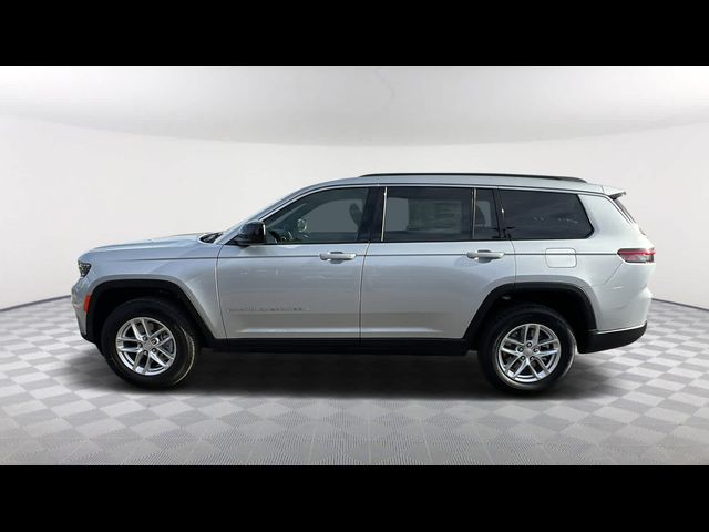 2025 Jeep Grand Cherokee L Laredo X