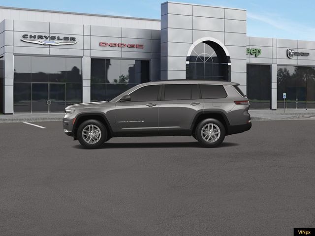 2025 Jeep Grand Cherokee L Laredo X