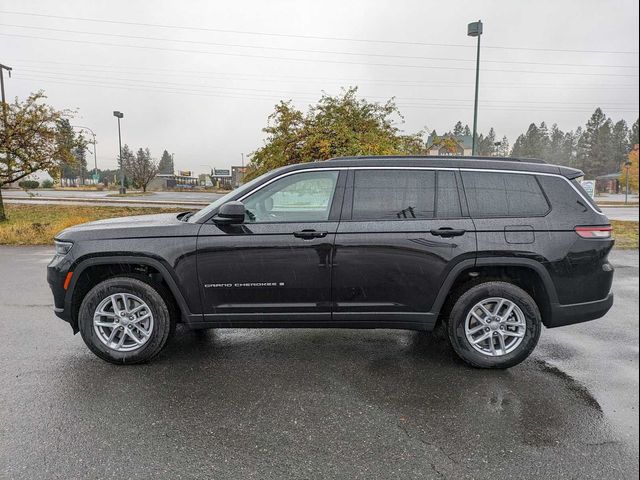 2025 Jeep Grand Cherokee L Laredo X